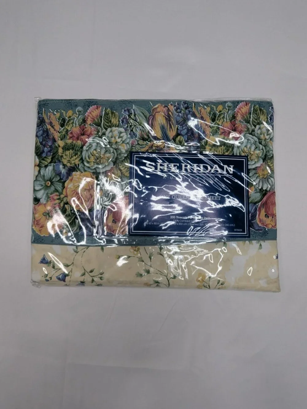Vintage Sheridan Australia 